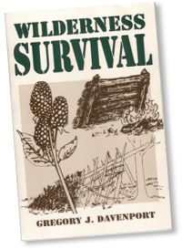 Billet4X4.com - Survival Gear - Wilderness Survival Manual